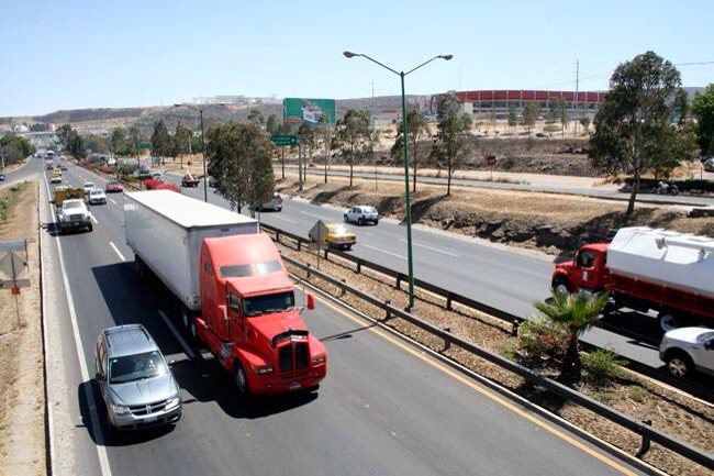 Caerá 15% transporte de carga por recorte federal 1 IMG 05771