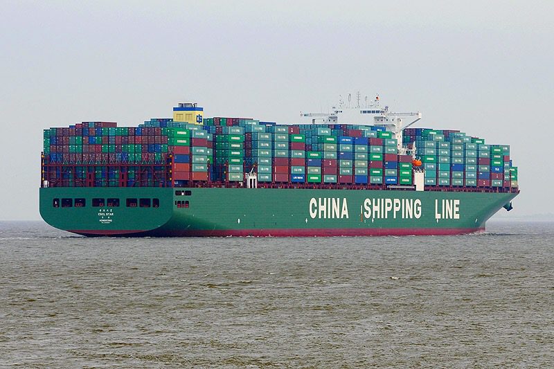 Naviera china CSCL abrirá oficinas corporativas en Ciudad de México 1 IMG 0470