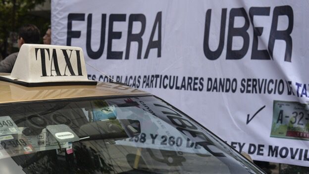 Uber se queda en la Ciudad de México, pero condicionada 1 IMG 0757