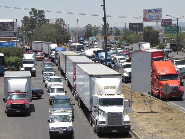 Urgen terminales logísticas en el bajío 1 IMG 1084