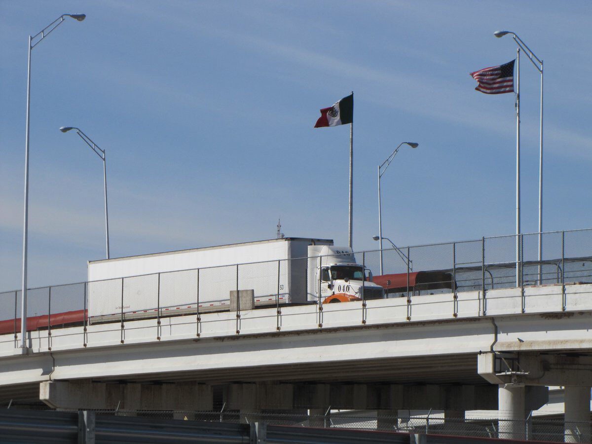 México puede ser la puerta de tránsito de América Latina 1 IMG 1214 0