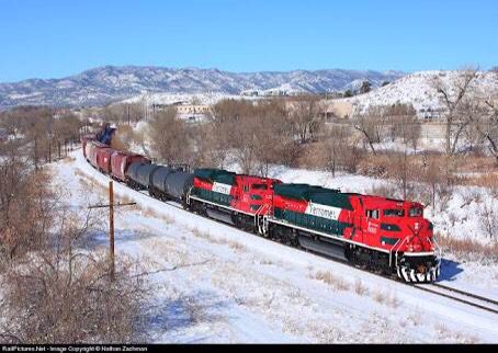 Ferromex aumenta el volumen de mercancías transportadas 1 img 2074