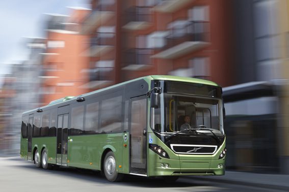 Volvo Buses