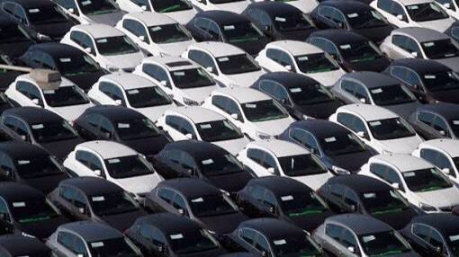 Autos esperan hasta 10 días en puertos para ser transportados 1 img 2523 1