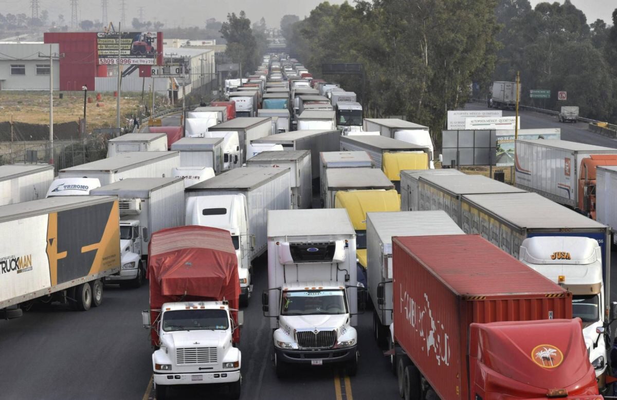 Que Transporte de carga está exento del hoy no circula? 1 img 2647