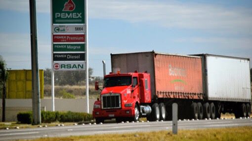 Triple gasolinazo de febrero será duro golpe: Canacar 1 img 4465