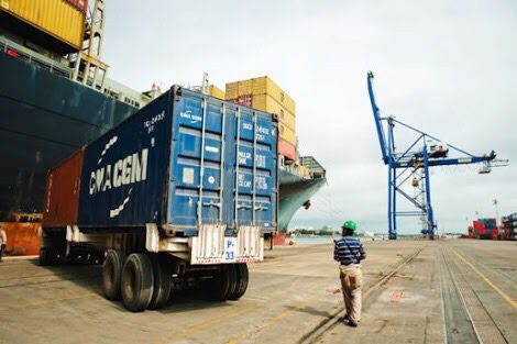 Cae 35% carga de importación en Altamira: Canacar 1 img 4610