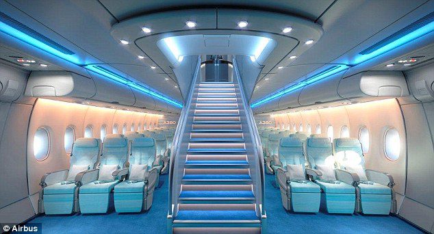 ¿Se acerca el final de los aviones de dos pisos de Airbus? 1 2F4729C200000578 3355963 image a 14 1449838632987