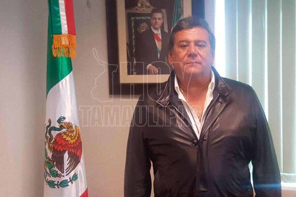 Nuevo director en la API de Tampico 1 img 1971