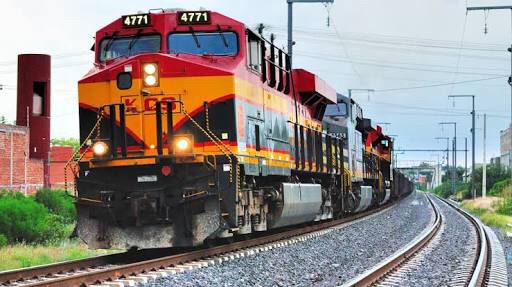 Kansas City Southern y GMéxico suben carga 3% 1 img 2012