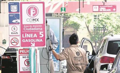Descartan aumento en costo de verificación en 2018 1 img 2024