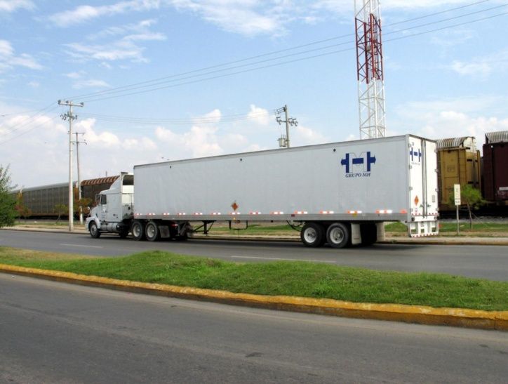 Falta de cajas y operadores aumenta los fletes en Monterrey 1 ECB34011 6D7C 4FE8 9277 CCB19FFD240A