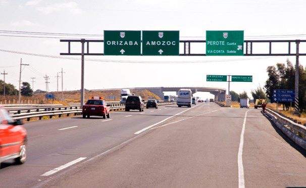 Autopista Amozac Perote1