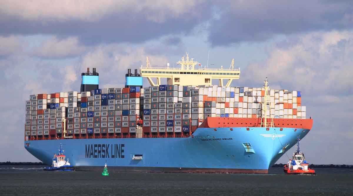 Maersk introduce nuevo asistente virtual 1 img 4837