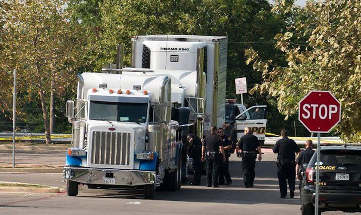 Estados Unidos envía agente especializados en seguridad de Transporte a la frontera con México 1 img 5002 1