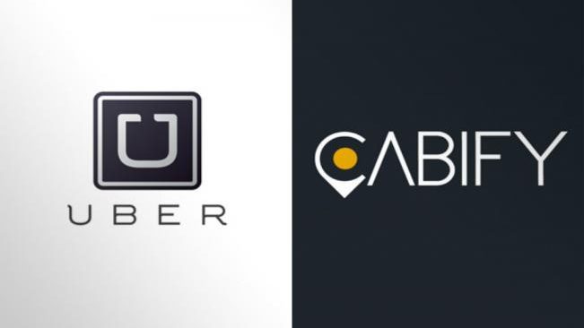 cropped uber cabify