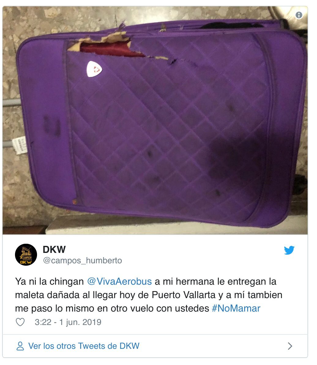 Pasajeros denuncian serios problemas de servicio de VivaAerobús 3 img 5155 1