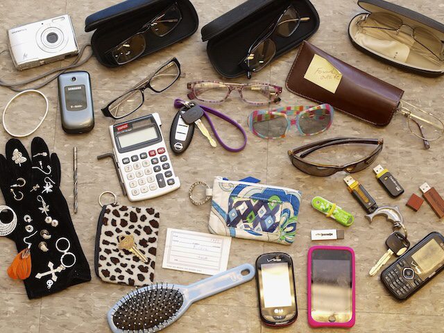 Uber publica objetos olvidados, si el más común es el celular 2 img 6840