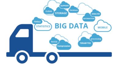 Big Data en logística