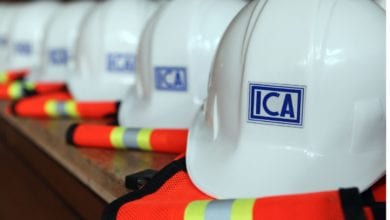Construirá ICA tramo Izamal Cancún del Tren Maya