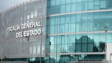 FGE fiscalia general del estado de Puebla