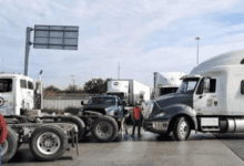 Confirman agricultores y transportistas bloqueos del 24 de noviembre, gobierno pide diálogo 2 bloqueo