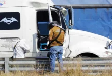 Robo al autotransporte: pérdidas superan los 7 mil millones de pesos en 2025 2 robos en puebla