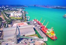 Carga portuaria en México cae 8.2% en los primeros diez meses del año 3 Altamira