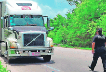 Transportistas de Yucatán consideran que el transporte es mas seguro en esa entidad 4 yucatan