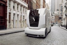 Einride salta al mercado público: un hito para el transporte de carga eléctrico y autónomo 2 Captura de pantalla 2025 11 14 a las 1.51.39 p.m