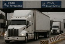 No mas efectivo en las casetas de cobro, pero... ¿El Autotransporte esta listo? 3 Captura de pantalla 2025 11 22 a las 11.59.31 a.m