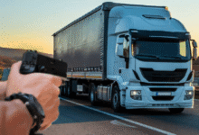 El robo a transporte de carga en México pone en riego cadenas de suministro y atrae vigilancia del T‑MEC 2 robo a transporte