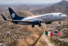 México acelera negociaciones para terminar conflicto aéreo con Estados Unidos antes del Mundial 2026 5 conflicto aéreo