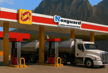 Noxguard y OXXO GAS fortalecen la operación del autotransporte con una red estratégica de Urea Automotriz 3 Captura de pantalla 2025 12 18 a las 2.51.35 p.m