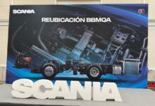 Scania reubica Centro de aseguramiento de calidad de Autobuses 3 IMG Reubicacion BBMQA 4