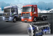 Motores diésel Weichai: eficiencia récord y la estrategia HOWO para ganar mercado 2 5b6a8bf30a6b4f56004bab859d0d3071