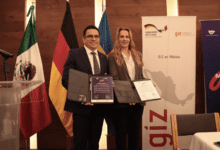 Scania y GIZ anuncian alianza estratégica para impulsar la empleabilidad de mujeres en el transporte en México 5 Scania