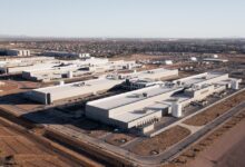 DSV apuesta US$14.5 millones a un “hub” en Mesa Arizona para capturar el boom transfronterizo 2 Meta Mesa.2e16d0ba.fill 1200x630 1