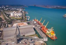 Puerto de Altamira acelera: prepara espacios para instalar 6 nuevas terminales 2 altamira