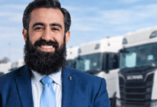 Llega David Hernández a dirigir Scania Seminuevos y Multimarca: la segunda vida del camión como estrategia de rentabilidad 4 Scania