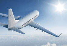 Las aerolíneas más seguras del mundo 2026: así se miden los estándares de seguridad aérea 3 aerolíneas más seguras