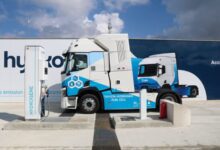Hidrógeno verde entra en fase comercial: Lhyfe y Hyliko aseguran suministro RFNBO para descarbonizar el transporte pesado 3 Hidrógeno