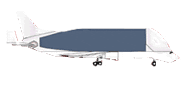 Tipos de aviones de carga 8 util-Tipo-Avion_A300-600ST