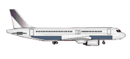Tipos de aviones de carga 1 util-Tipo-Avion_A319