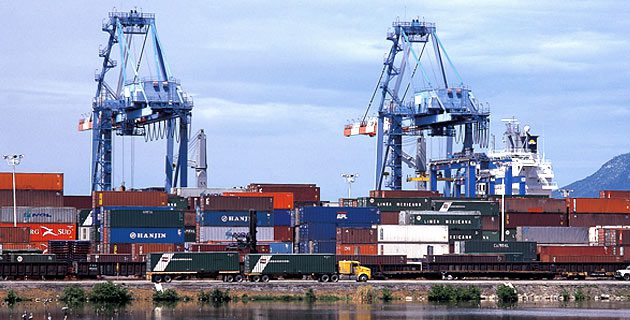 Crearán plataforma logística entre Lázaro Cárdenas y Manazanillo 1 Manzanillo