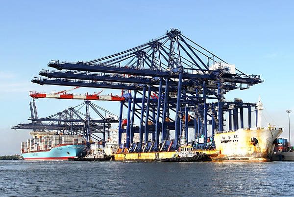 10 navieras concentran el 73% de la capacidad de carga mundial 1 IMG 0465