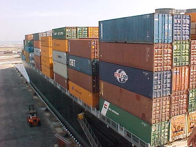 Que es un TEU? 1 IMG 0513