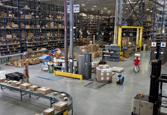 México es el el tercer HUB Logístico de América Latina 1 UPS negocio mensajeria logistica CORTESIA LNCIMA20130408 0282 1