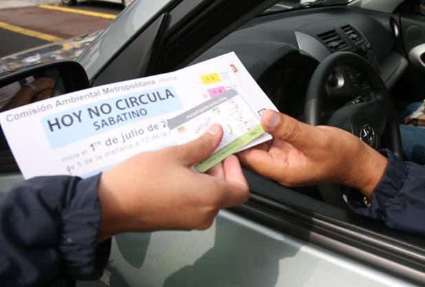 Hoy NO Circula 1 hoy no circula