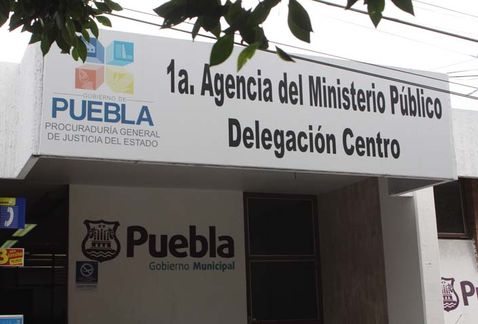 Agencia Ministerio Publico MILIMA20131228 0473 8